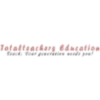 Total Teachers Education logo, Total Teachers Education contact details