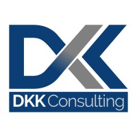 DKK Consulting, Inc. logo, DKK Consulting, Inc. contact details