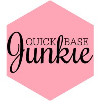 Quick Base Junkie logo, Quick Base Junkie contact details