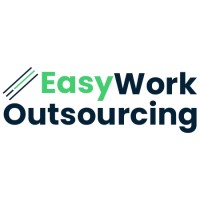 Easy Work Outsourcing logo, Easy Work Outsourcing contact details