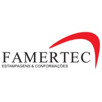 Famertec Estampagens e Conformações Ltda logo, Famertec Estampagens e Conformações Ltda contact details