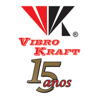 VIBRO KRAFT logo, VIBRO KRAFT contact details