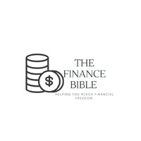 The Finance Bible logo, The Finance Bible contact details