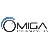 Omiga Technology Ltd logo, Omiga Technology Ltd contact details