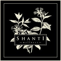 Shanti Wellness logo, Shanti Wellness contact details