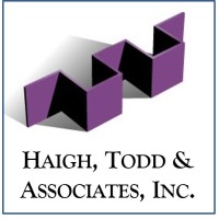 Haigh, Todd & Associates, Inc. logo, Haigh, Todd & Associates, Inc. contact details