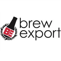 Brew Export logo, Brew Export contact details