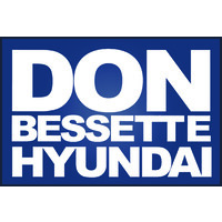 Don Bessette Hyundai logo, Don Bessette Hyundai contact details