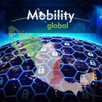 Mobility Global logo, Mobility Global contact details