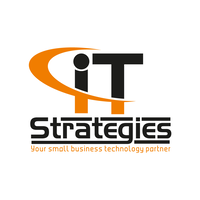 IT Strategies LLC logo, IT Strategies LLC contact details