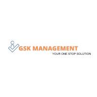 GSK Management Pvt Ltd logo, GSK Management Pvt Ltd contact details