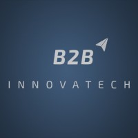 B2B Innovatech SAS logo, B2B Innovatech SAS contact details