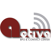 ACTIVABPO CONTACT CENTER logo, ACTIVABPO CONTACT CENTER contact details