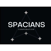 Spacians logo, Spacians contact details