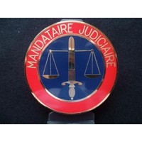 Etude de Mandataire judiciaire logo, Etude de Mandataire judiciaire contact details