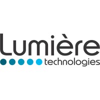 Lumière Technologies logo, Lumière Technologies contact details