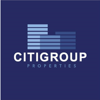 CitiGroup Properties logo, CitiGroup Properties contact details