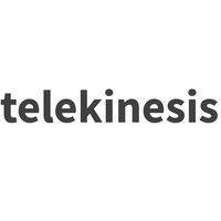 telekinesis logo, telekinesis contact details