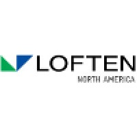 Loften North America logo, Loften North America contact details