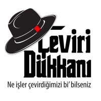 Çeviri Dükkanı. Ne işler çevirdiğimizi bi bilseniz :) logo, Çeviri Dükkanı. Ne işler çevirdiğimizi bi bilseniz :) contact details