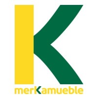 MERKAMUEBLE logo, MERKAMUEBLE contact details