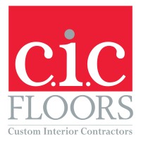 CIC Floors, LLC logo, CIC Floors, LLC contact details