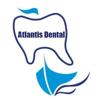 Atlantis Dental logo, Atlantis Dental contact details