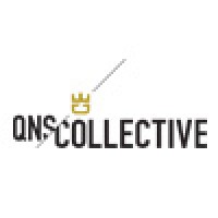 QNS Collective logo, QNS Collective contact details