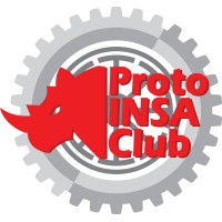 Proto INSA Club logo, Proto INSA Club contact details