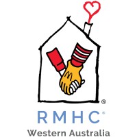 Ronald McDonald House Charities Western Australia logo, Ronald McDonald House Charities Western Australia contact details