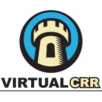 Virtual CRR logo, Virtual CRR contact details