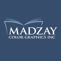 Madzay Color Graphics logo, Madzay Color Graphics contact details