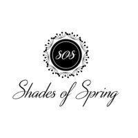 Shades of Spring logo, Shades of Spring contact details