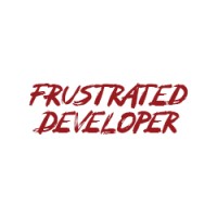 Frustrated Developer logo, Frustrated Developer contact details