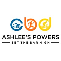 Ashlee's Powers, Inc. logo, Ashlee's Powers, Inc. contact details