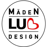 Maden Luv Design logo, Maden Luv Design contact details