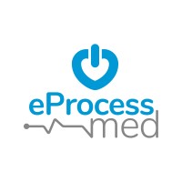 E- PROCESS - MED logo, E- PROCESS - MED contact details