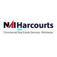 NAI Harcourts Hamilton logo, NAI Harcourts Hamilton contact details