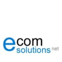 Ecom Solutions logo, Ecom Solutions contact details