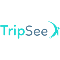 TripSee.com logo, TripSee.com contact details