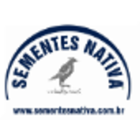 Sementes Nativa logo, Sementes Nativa contact details