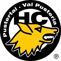 HC Pustertal logo, HC Pustertal contact details