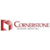 Cornerstone Advisory Group, Inc logo, Cornerstone Advisory Group, Inc contact details