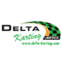 Delta Karting logo, Delta Karting contact details