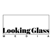 Looking Glass Media logo, Looking Glass Media contact details