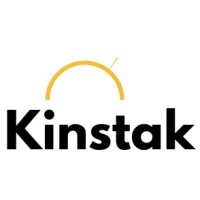 Kinstak logo, Kinstak contact details