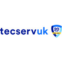 Tecserv UK Ltd logo, Tecserv UK Ltd contact details