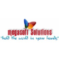 MEGASOFT SOLUTIONS logo, MEGASOFT SOLUTIONS contact details