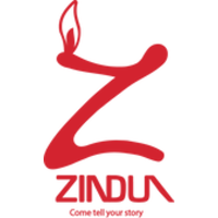 Zindua logo, Zindua contact details