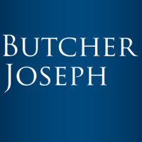 ButcherJoseph & Co logo, ButcherJoseph & Co contact details